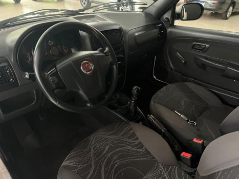 FIAT Strada 1.4 WORKING FLEX CABINE SIMPLES, Foto 10