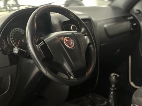 FIAT Strada 1.4 WORKING FLEX CABINE SIMPLES, Foto 11