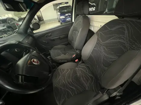 FIAT Strada 1.4 WORKING FLEX CABINE SIMPLES, Foto 15