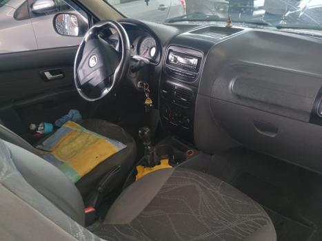 FIAT Strada 1.4 WORKING FLEX CABINE DUPLA, Foto 5