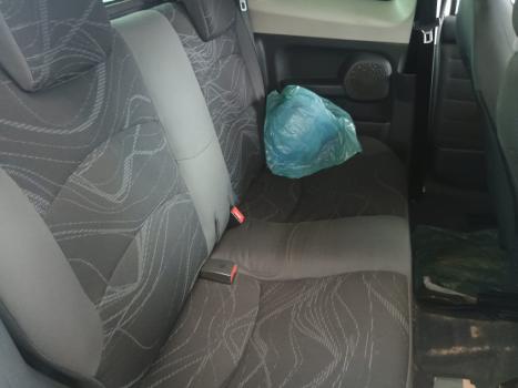 FIAT Strada 1.4 WORKING FLEX CABINE DUPLA, Foto 7