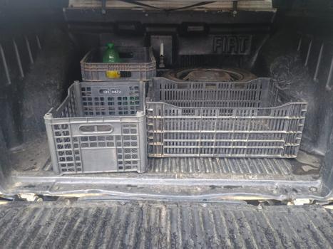 FIAT Strada 1.4 WORKING FLEX CABINE DUPLA, Foto 8