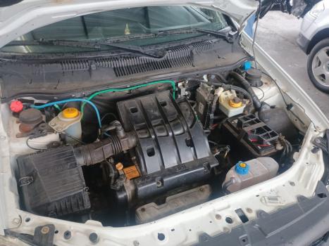 FIAT Strada 1.4 WORKING FLEX CABINE DUPLA, Foto 11