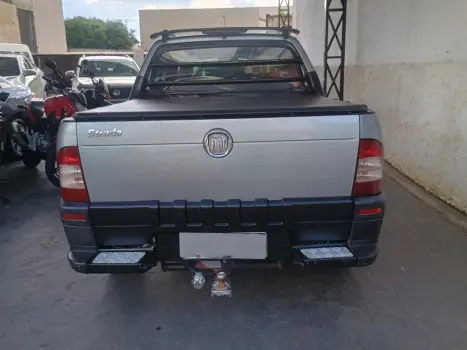 FIAT Strada 1.4 WORKING FLEX CABINE ESTENDIDA, Foto 2