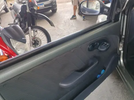 FIAT Strada 1.4 WORKING FLEX CABINE ESTENDIDA, Foto 5