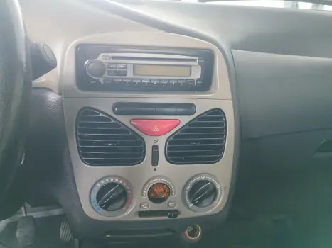 FIAT Strada 1.4 WORKING FLEX CABINE ESTENDIDA, Foto 6