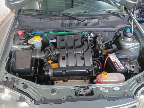 FIAT Strada 1.4 WORKING FLEX CABINE ESTENDIDA, Foto 7