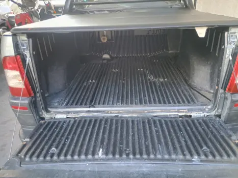 FIAT Strada 1.4 WORKING FLEX CABINE ESTENDIDA, Foto 8