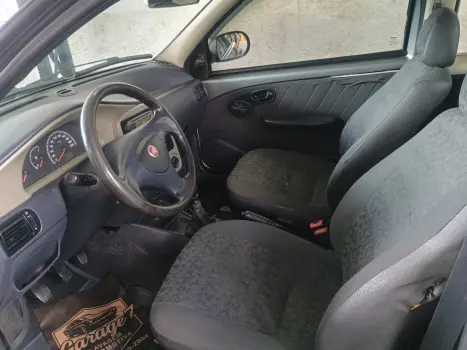 FIAT Strada 1.4 WORKING FLEX CABINE ESTENDIDA, Foto 11