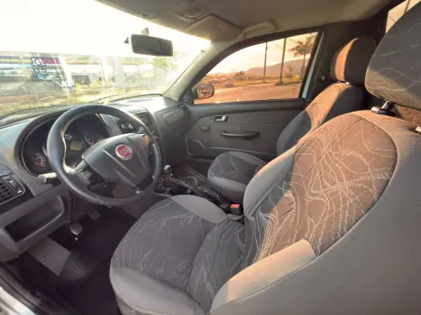FIAT Strada 1.4 WORKING FLEX CABINE SIMPLES, Foto 6