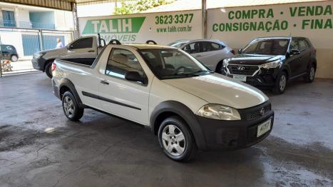 FIAT Strada 1.4 WORKING FLEX CABINE SIMPLES, Foto 1