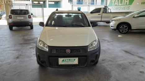 FIAT Strada 1.4 WORKING FLEX CABINE SIMPLES, Foto 2