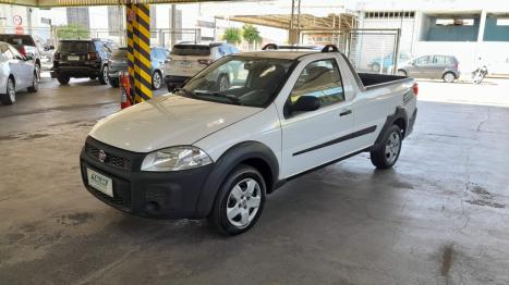 FIAT Strada 1.4 WORKING FLEX CABINE SIMPLES, Foto 3
