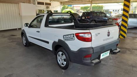 FIAT Strada 1.4 WORKING FLEX CABINE SIMPLES, Foto 7