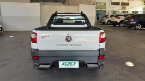FIAT Strada 1.4 WORKING FLEX CABINE SIMPLES, Foto 8
