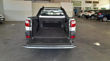 FIAT Strada 1.4 WORKING FLEX CABINE SIMPLES, Foto 9