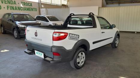 FIAT Strada 1.4 WORKING FLEX CABINE SIMPLES, Foto 10