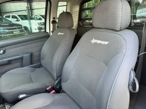 FIAT Strada 1.8 16V FLEX ADVENTURE LOCKER CABINE ESTENDIDA, Foto 8