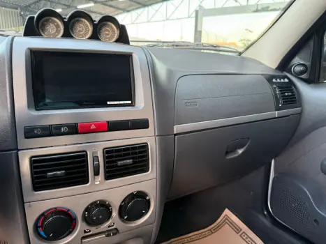 FIAT Strada 1.8 16V FLEX ADVENTURE LOCKER CABINE ESTENDIDA, Foto 10