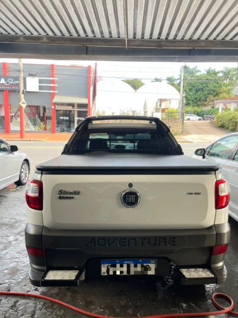 FIAT Strada 1.8 16V FLEX ADVENTURE CABINE ESTENDIDA, Foto 2