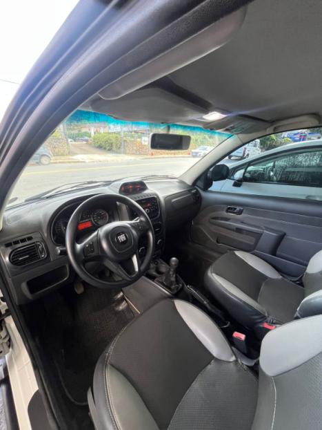 FIAT Strada 1.8 16V FLEX ADVENTURE CABINE ESTENDIDA, Foto 8