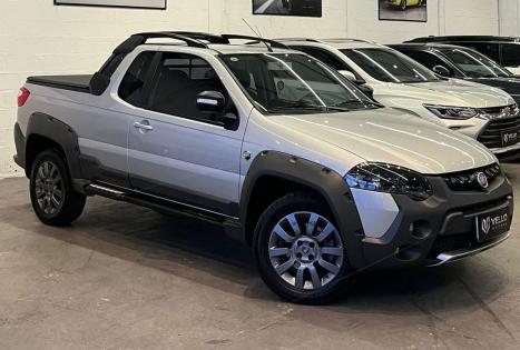 FIAT Strada 1.8 16V FLEX ADVENTURE CABINE ESTENDIDA, Foto 1