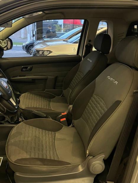 FIAT Strada 1.8 16V FLEX ADVENTURE CABINE ESTENDIDA, Foto 9