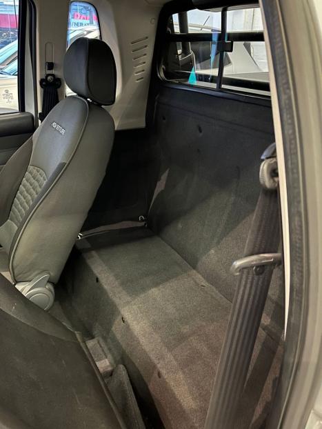 FIAT Strada 1.8 16V FLEX ADVENTURE CABINE ESTENDIDA, Foto 10