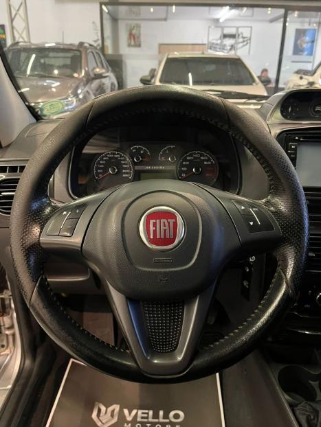 FIAT Strada 1.8 16V FLEX ADVENTURE CABINE ESTENDIDA, Foto 11