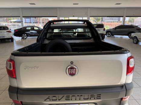 FIAT Strada 1.8 16V FLEX ADVENTURE CABINE ESTENDIDA, Foto 5
