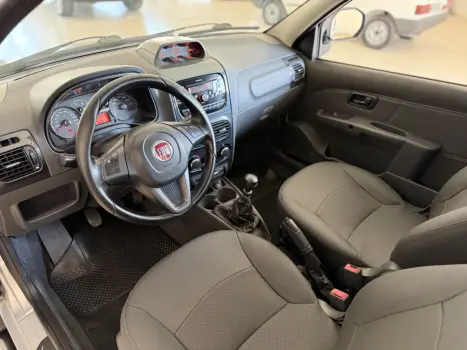 FIAT Strada 1.8 16V FLEX ADVENTURE CABINE ESTENDIDA, Foto 13
