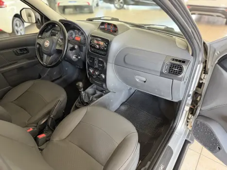 FIAT Strada 1.8 16V FLEX ADVENTURE CABINE ESTENDIDA, Foto 14