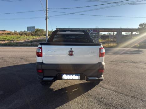 FIAT Strada 1.8 16V FLEX ADVENTURE CABINE DUPLA, Foto 4