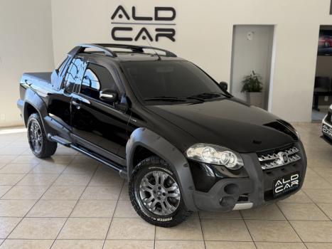 FIAT Strada 1.8 16V FLEX ADVENTURE LOCKER CABINE ESTENDIDA, Foto 3