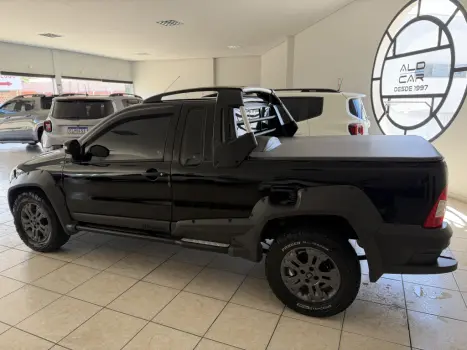FIAT Strada 1.8 16V FLEX ADVENTURE LOCKER CABINE ESTENDIDA, Foto 8