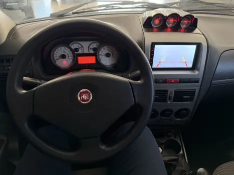 FIAT Strada 1.8 16V FLEX ADVENTURE LOCKER CABINE ESTENDIDA, Foto 12