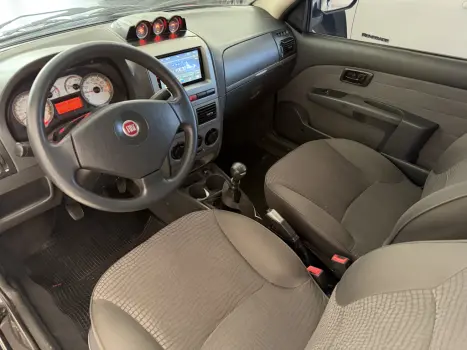 FIAT Strada 1.8 16V FLEX ADVENTURE LOCKER CABINE ESTENDIDA, Foto 13