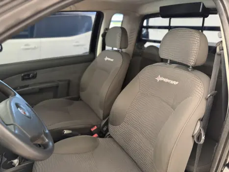 FIAT Strada 1.8 16V FLEX ADVENTURE LOCKER CABINE ESTENDIDA, Foto 15