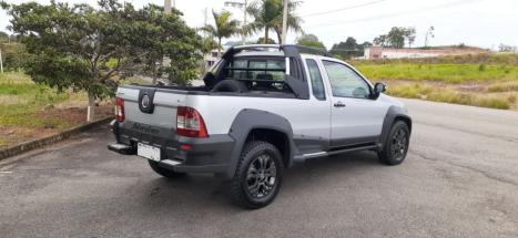 FIAT Strada 1.8 16V FLEX ADVENTURE LOCKER CABINE ESTENDIDA, Foto 2