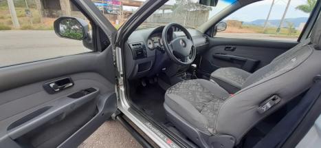 FIAT Strada 1.8 16V FLEX ADVENTURE LOCKER CABINE ESTENDIDA, Foto 3