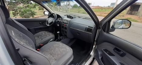 FIAT Strada 1.8 16V FLEX ADVENTURE LOCKER CABINE ESTENDIDA, Foto 5