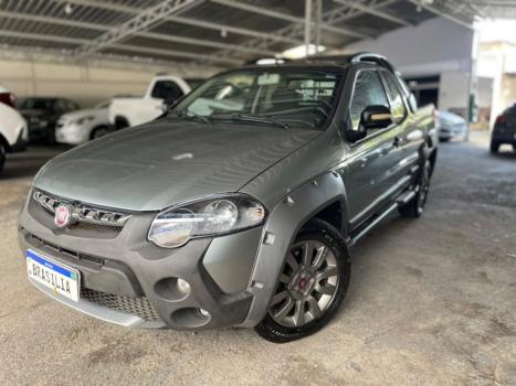 FIAT Strada 1.8 16V FLEX ADVENTURE CABINE ESTENDIDA, Foto 3