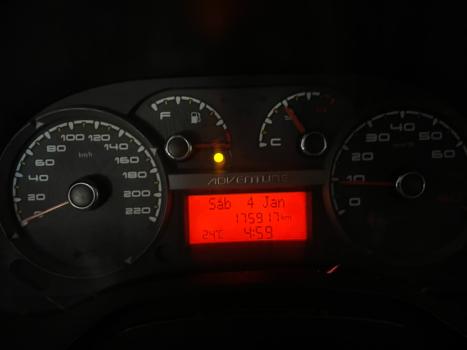 FIAT Strada 1.8 16V FLEX ADVENTURE CABINE ESTENDIDA, Foto 4