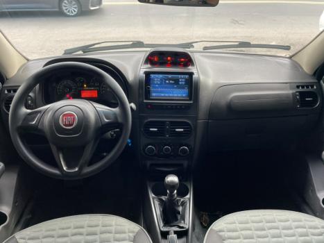 FIAT Strada 1.8 16V FLEX ADVENTURE CABINE ESTENDIDA, Foto 5