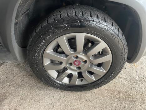 FIAT Strada 1.8 16V FLEX ADVENTURE CABINE ESTENDIDA, Foto 9