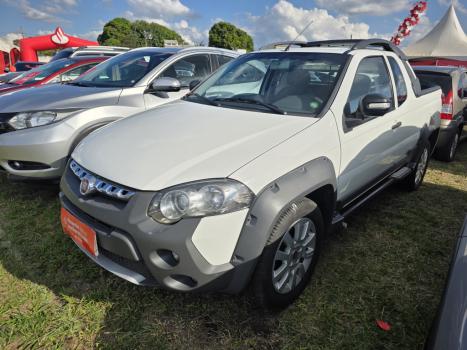 FIAT Strada 1.8 16V FLEX ADVENTURE LOCKER CABINE ESTENDIDA, Foto 1