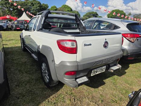 FIAT Strada 1.8 16V FLEX ADVENTURE LOCKER CABINE ESTENDIDA, Foto 7