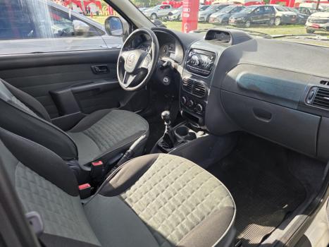 FIAT Strada 1.8 16V FLEX ADVENTURE LOCKER CABINE ESTENDIDA, Foto 9