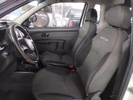 FIAT Strada 1.8 FLEX ADVENTURE CABINE ESTENDIDA, Foto 9