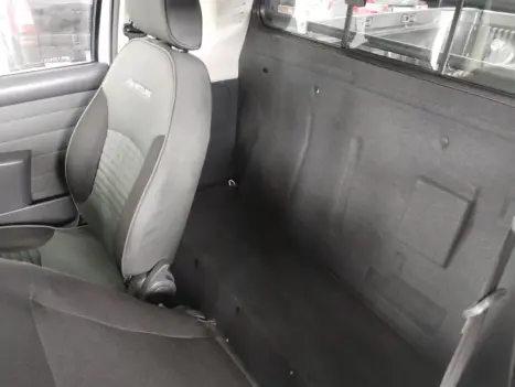 FIAT Strada 1.8 FLEX ADVENTURE CABINE ESTENDIDA, Foto 10